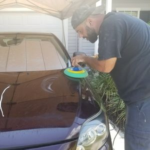 Meet your Posher, Josh